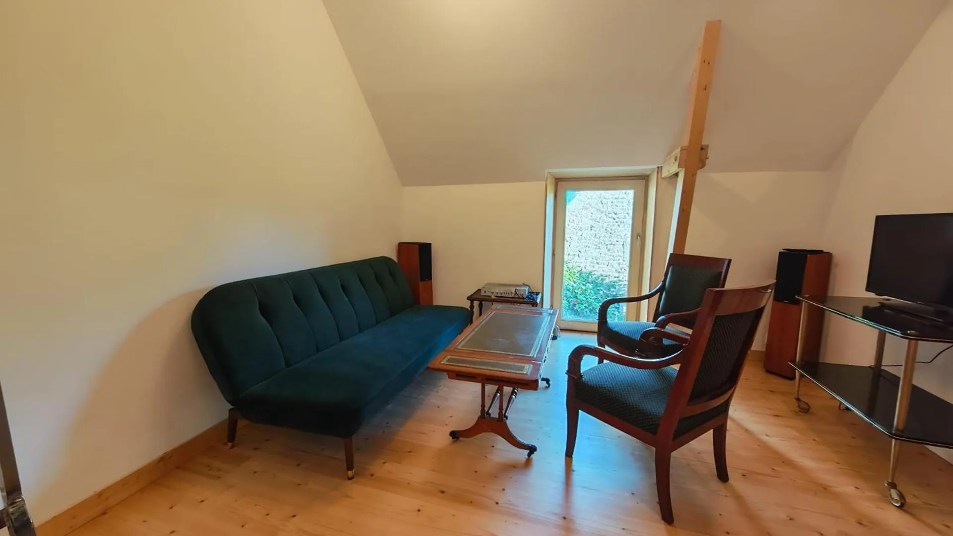 別荘 Plouhinec Chez Tetris Et Tampaヴィラ
